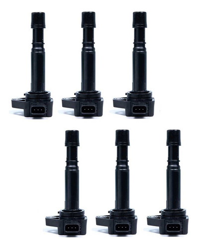 6pzs Bobina Para Saturn Vue 3.5 2004 2005 2006 2007
