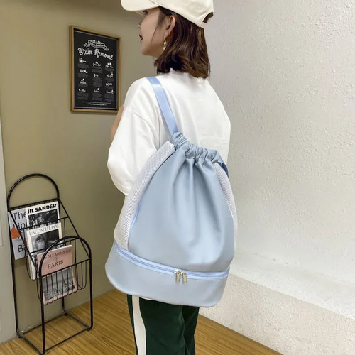 Bolsa De Natación Impermeable Para Niños, Bolsa Deportiva De Playa
