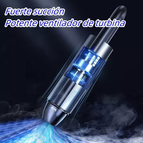 Aspirador De Mano Aspiradoras Para Automóvil Hogar Portátil