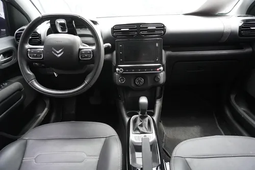 Citroën C4 Cactus 1.6 Feel Aut