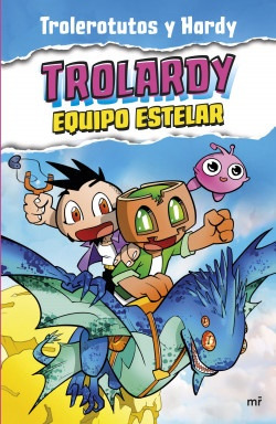 Trolardy 5 - Trolerotutos Y Hardy