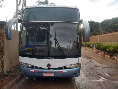 Paradiso 1200 Mercedes