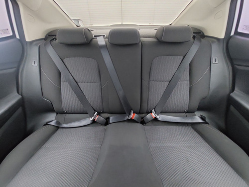 Chevrolet Onix 1.0 FLEX PLUS LT MANUAL