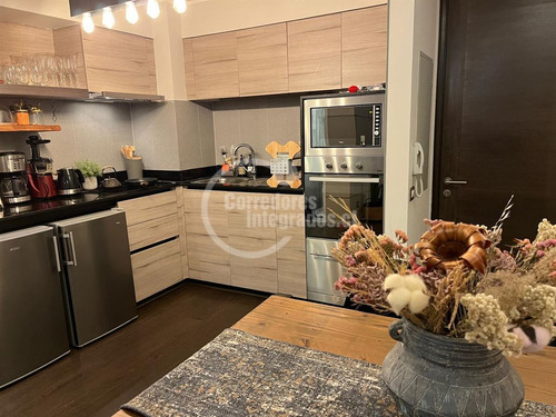 Departamento En Venta En Las Condes