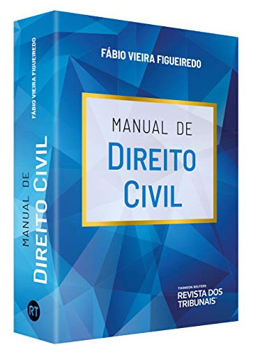 Libro Manual De Direito Civil De Vvaa Revista Dos Tribunais