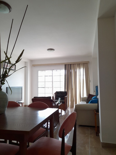 Imagen 5 de 16 de Venta De Apartamento En La Asuncion, Camoruco
