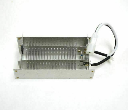 Sunjika Elemento Calefactor Compatible Con Broan Nutone 765