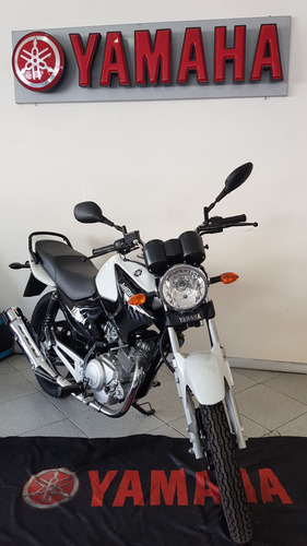 Imagen 9 de 23 de Yamaha Ybr 125 Ed 0km Automoto Lanus Creditos Solo Con Dni !