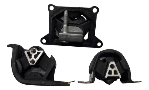 Kit Soporte Pata De Motor Chevrolet Corsa 1999 2000 Classic