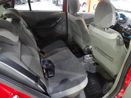 Agile Ltz 1.4 Flex - Único Dono