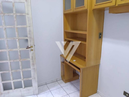 Imagem 7 de 22 de Casa Comercial À Venda Ou Aluguel - Centro - Sorocaba/sp - Ca1777