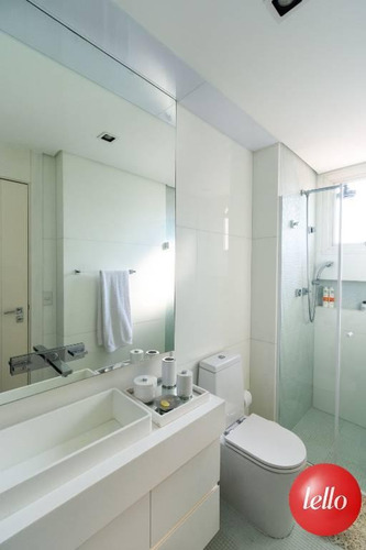 Imagem 10 de 29 de Apartamento - Ref: 226906