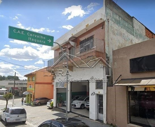 Imagem 3 de 5 de Predio Comercial - Artur Alvim - Ref: 9818 - L-9818