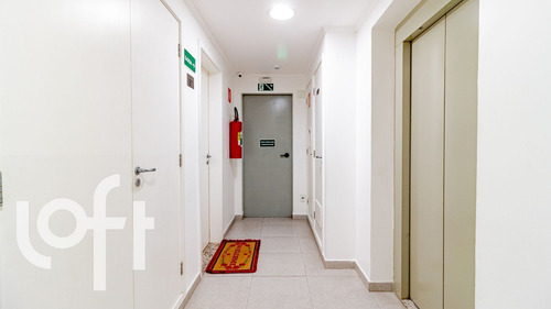 Imagem 17 de 30 de Apto Água Rasa | 2 Quartos | 61 M² | Cond: R$750.00 | 1 Vaga - 1ws8eae