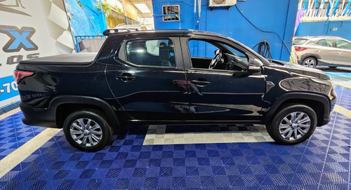 Fiat Strada 1.3 FIREFLY FLEX FREEDOM CD MANUAL