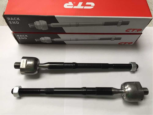 Axial Dirección Chev Spark Gt 2010a2017 El Par Koreanos