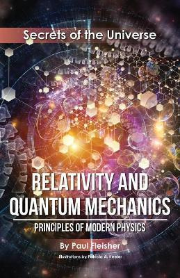 Libro Relativity And Quantum Mechanics : Principles Of Mo...