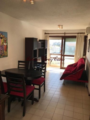 Imagen 2 de 18 de Venta Apartamento 1 Dormitorio En Mansa - Punta Del Este