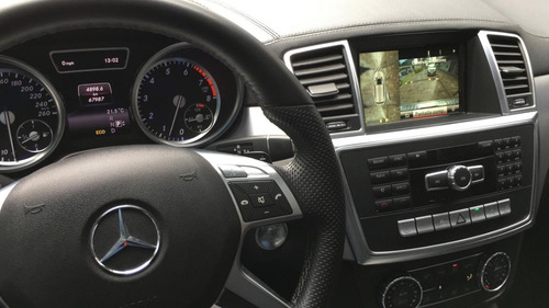 Mercedes Benz Gl 500