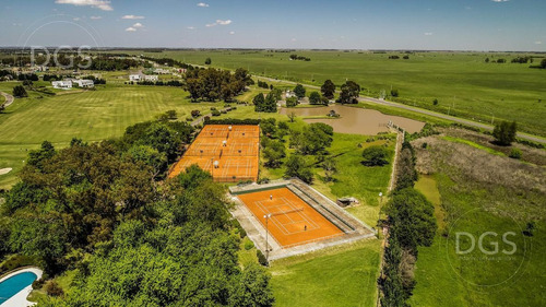 Imagen 6 de 12 de Oportunidad! Lote De Terreno - San Eliseo Club, Canning