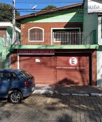 Imagem 1 de 9 de Casas À Venda Em Mairiporã/sp - Compre A Sua Casa Aqui! - 1475401