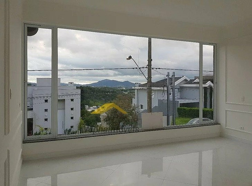 Imagem 9 de 12 de Casa Em Condomínio Para Venda Em Alphaville Santana De Parnaíba-sp - Vpvv1-92