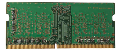 Memória Notebook Smart 4gb Ddr4 3200 Mhz Sms4wec3c0k0446scg