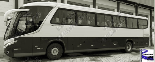Viaggio 1050 G7 2013/2014 Mb O500 R Completo Cod 219