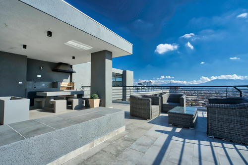 Edificio Constantino (1 Bod.) Vista Sur Piso 5