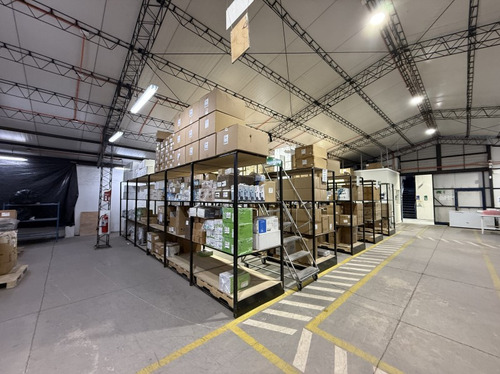 Venta De Propiedad Comercial - Industrial En Renca