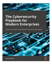 Comprar Libro: El Manual De Estrategias De Ciberseguridad Para Las E