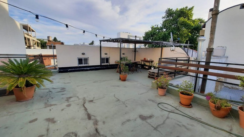 Imagen 10 de 17 de Impecable Ph P.a. Reciclado C/fabulosa Terraza..!
