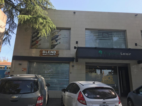 Imagen 4 de 7 de Local - Barrio Parque Leloir