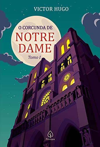 Libro Corcunda De Notre Dame - Tomo 1,o