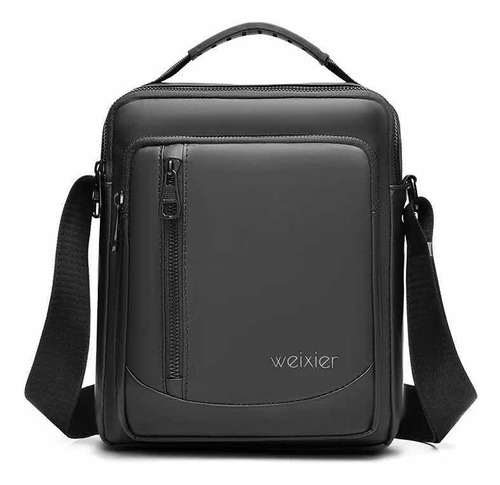 Bolso Hombro Cruzado iPad Tablet Hasta 11 Pulgadas