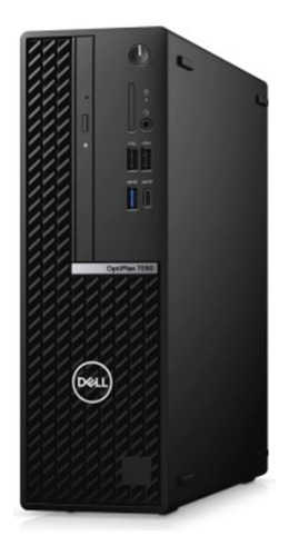 Pc De Escritorio Dell Vostro Desktop Sff 3020