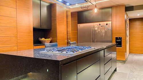 Departamento En Renta En Polanco
