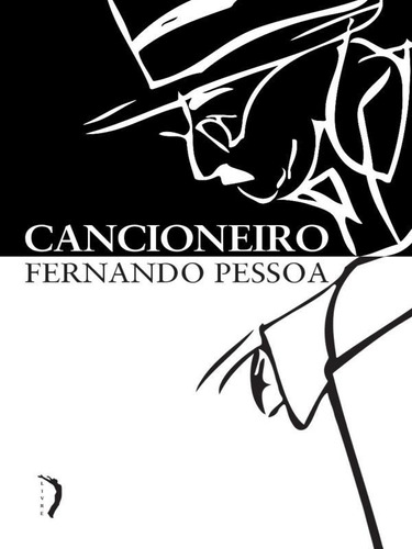 CANCIONEIRO - FERNANDO PESSOA, de Pessoa, Fernando. Editora VIDE EDITORIAL, capa mole em português