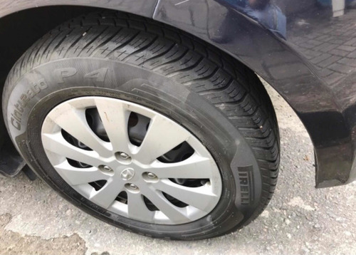 Imagem 6 de 6 de Hyundai Hb20 2013 1.0 Comfort Flex 5p
