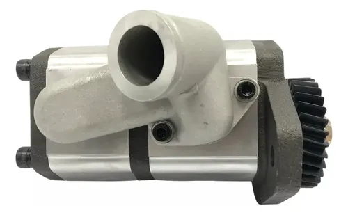 Re69866 Para Bomba Hidráulica Tractor John Deere 5415 5615 5715 | Cuotas sin ...