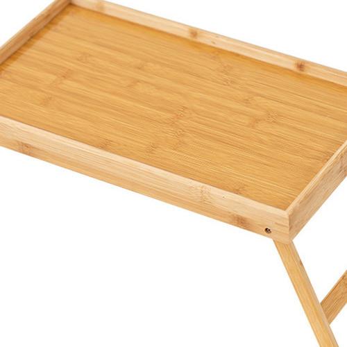 Mesa Con Bandeja Para Cama, Escritorio Para Computadora