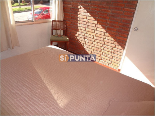 Imagen 3 de 6 de Apartamento A La Venta En Punta Del Este