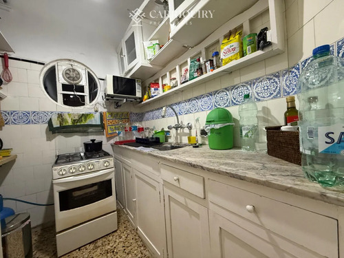 Apartamento En Alquiler De 2 Dormitorios En Montoya - La Barra