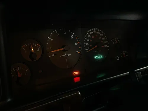 Jeep Grand Cherokee Laredo 1997