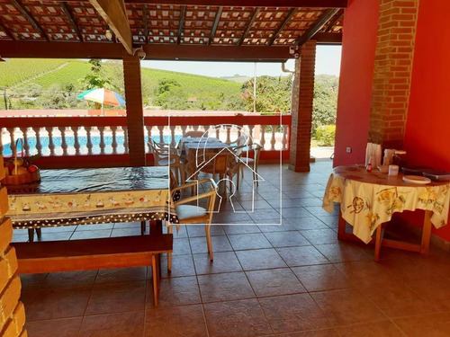 Imagem 6 de 15 de Chácara De 3.000m² À Venda Em Jarinu - Ch28343