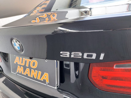 Imagem 2 de 8 de Bmw 320i Turbo Active Flex