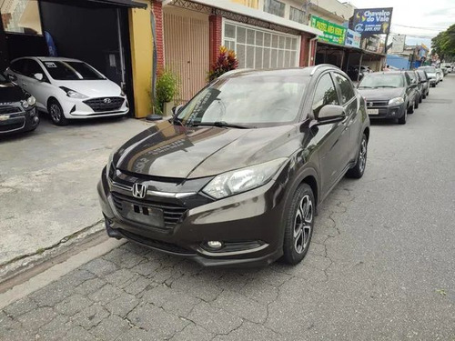 Honda HR-V HR-V EX CVT 1.8 I-VTEC FlexOne