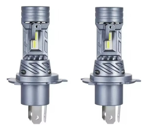 Ampolletas Miniled Premium Csp H19 Plug And Play / Sosegur