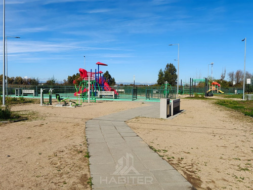 Casa En Venta - Hacienda Maule - Talca