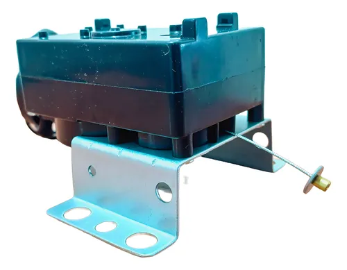 Motor Drive Para Lavadora